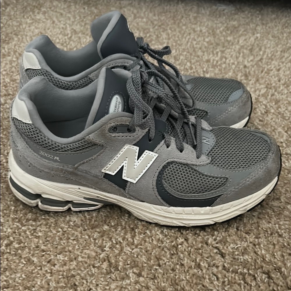 New Balance 2002